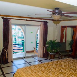 Apartament typu junior typu deluxe